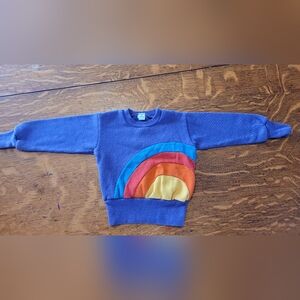 Vintage Health Tex Sweatshirt Shirt 4T